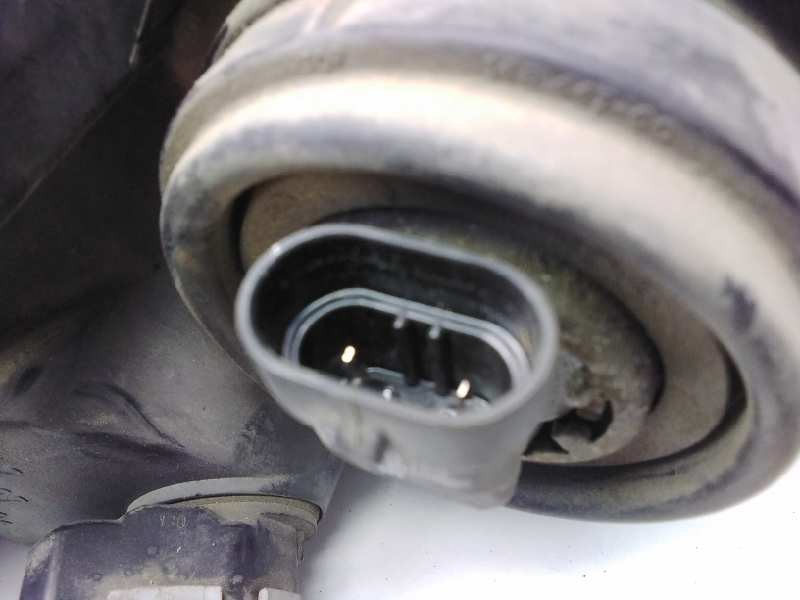 Recambio de faro izquierdo para opel astra g caravan 1.7 16v cdti cat (z 17 dtl / lrb) referencia OEM IAM   