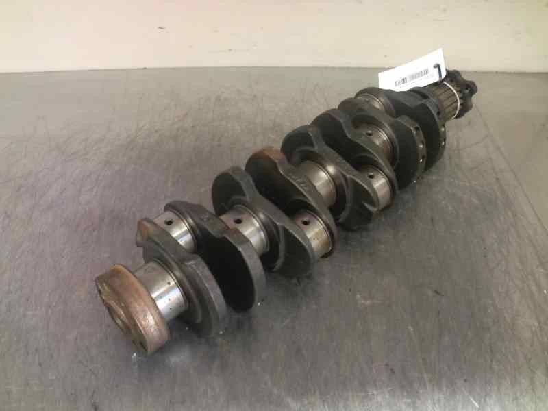 Recambio de cigueñal para ford escort berl./turnier 1.8 turbodiesel cat referencia OEM IAM 96FFAA  6691