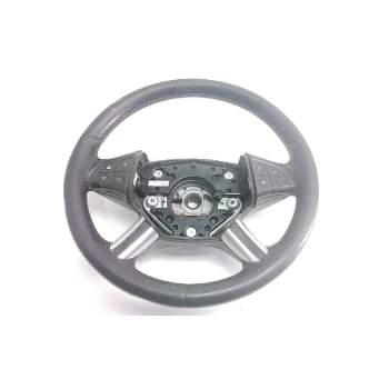 Recambio de volante para mercedes-benz clase m (w164) 320 / 350 cdi (164.122) referencia OEM IAM A1648200511  