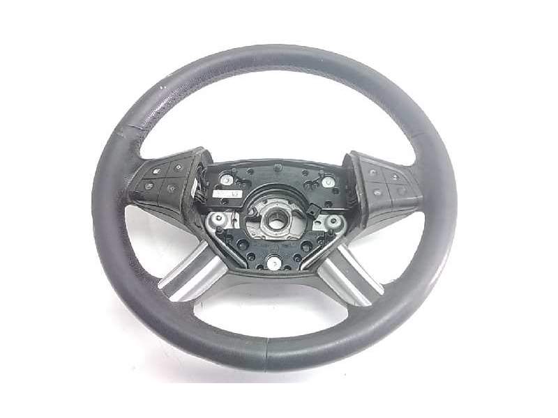 Recambio de volante para mercedes-benz clase m (w164) 320 / 350 cdi (164.122) referencia OEM IAM A1648200511  