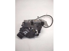 Recambio de cerradura puerta delantera izquierda para ford focus c-max (cap) trend (d) referencia OEM IAM 3M5AR21813EU   2