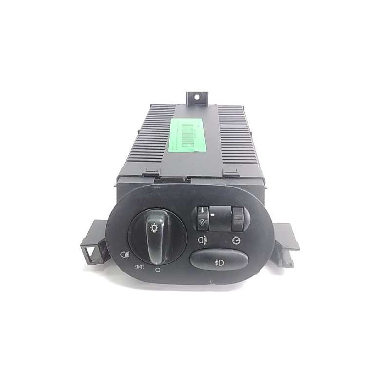 Recambio de mando luces para mg rover serie 75 (rj) 2.0 cdti classic referencia OEM IAM 086956052  
