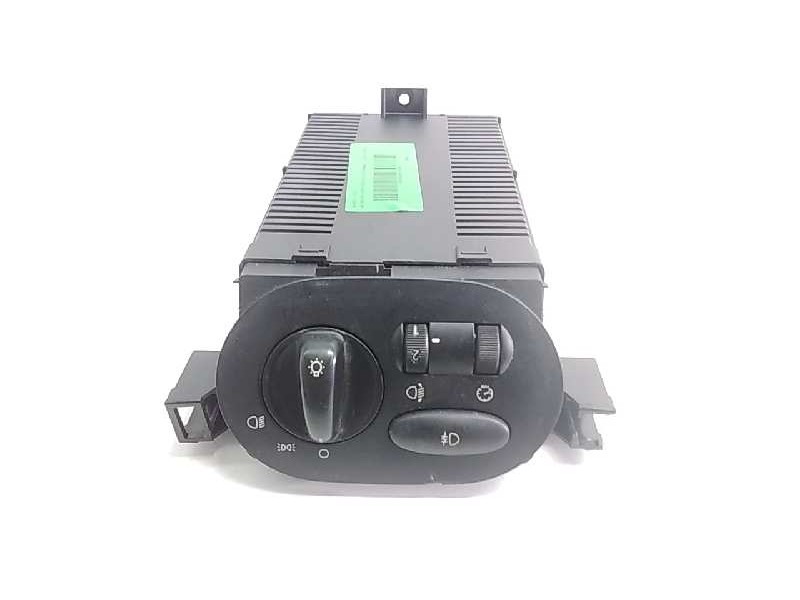 Recambio de mando luces para mg rover serie 75 (rj) 2.0 cdti classic referencia OEM IAM 086956052  