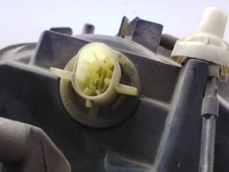 Recambio de faro izquierdo para opel astra g caravan 1.7 16v cdti cat (z 17 dtl / lrb) referencia OEM IAM   