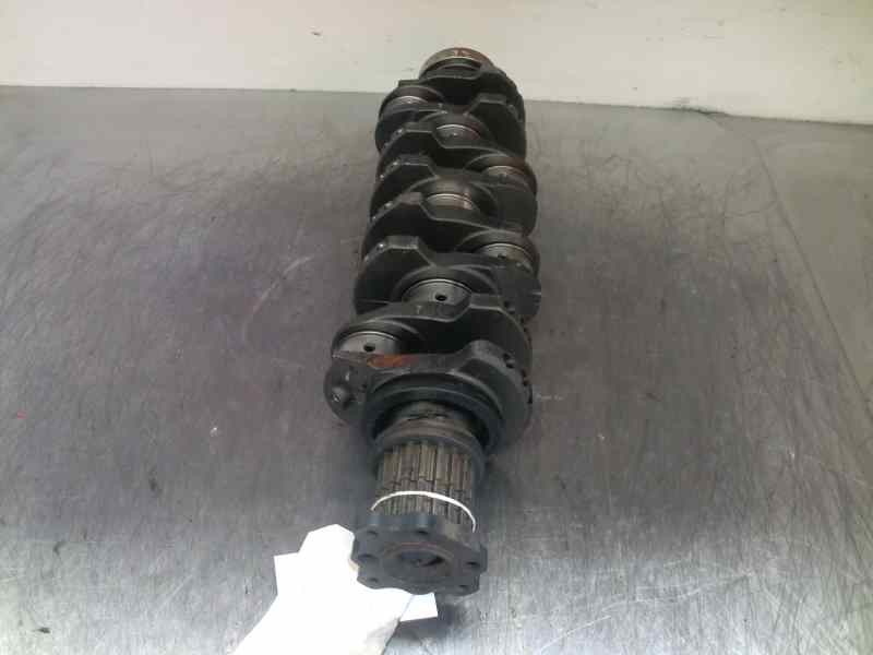 Recambio de cigueñal para ford escort berl./turnier 1.8 turbodiesel cat referencia OEM IAM 96FFAA  6691