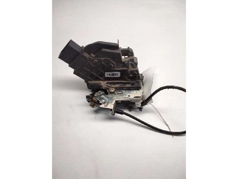 Recambio de cerradura puerta delantera izquierda para ford focus c-max (cap) trend (d) referencia OEM IAM 3M5AR21813EU  