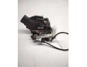 CERRADURA PUERTA DELANTERA IZQUIERDA 3M5AR21813EU 