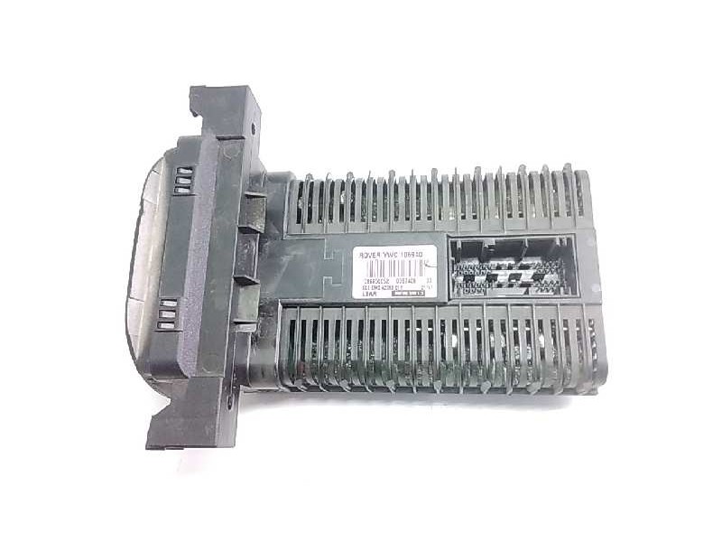 Recambio de mando luces para mg rover serie 75 (rj) 2.0 cdti classic referencia OEM IAM 086956052  