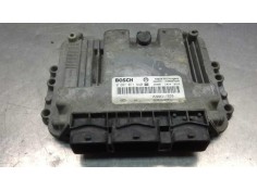 Recambio de centralita motor uce para renault master ii phase 2 caja cerrada l3h2 caja cerrada, techo elevado, 3,5 to referencia