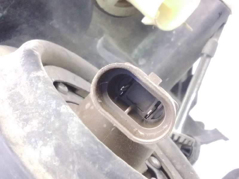 Recambio de faro izquierdo para opel astra g caravan 1.7 16v cdti cat (z 17 dtl / lrb) referencia OEM IAM   