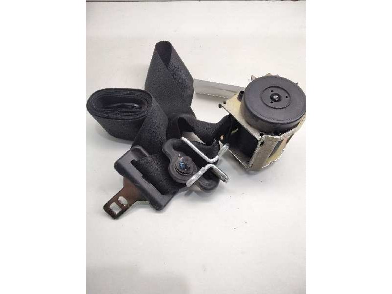 Recambio de cinturon seguridad delantero derecho para ford focus c-max (cap) trend (d) referencia OEM IAM 1466563  