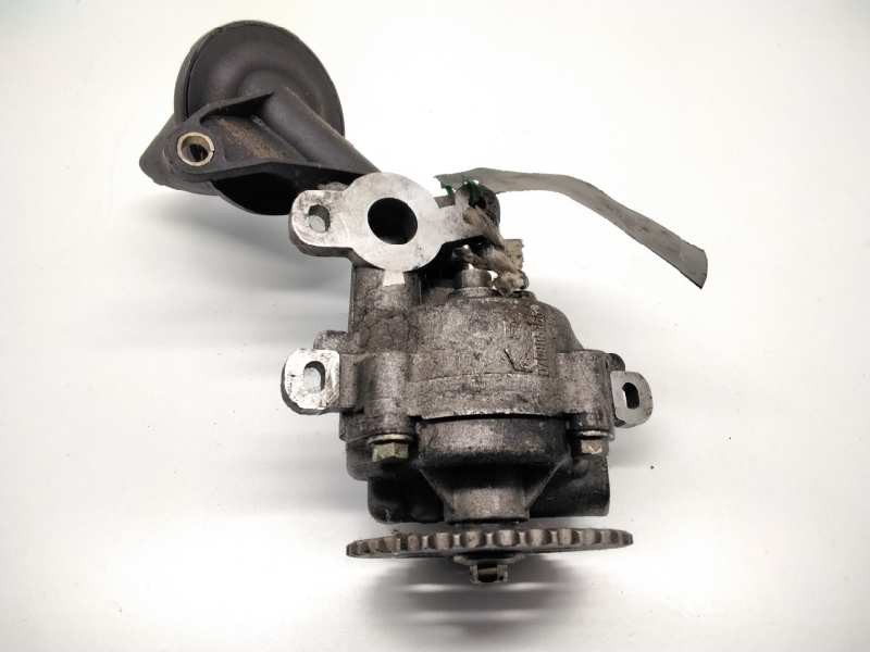 Recambio de bomba aceite para ford mondeo turnier (ge) referencia OEM IAM   6698