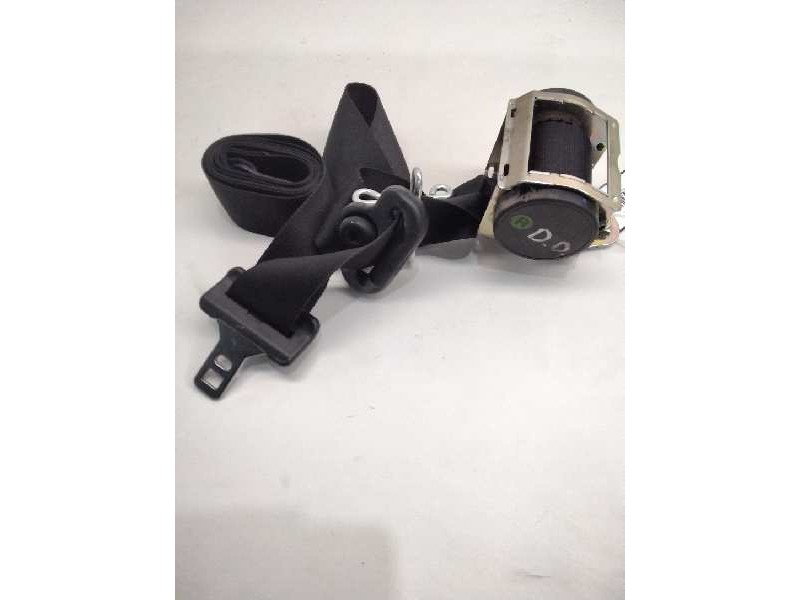 Recambio de cinturon seguridad delantero derecho para ford focus c-max (cap) trend (d) referencia OEM IAM 1466563  