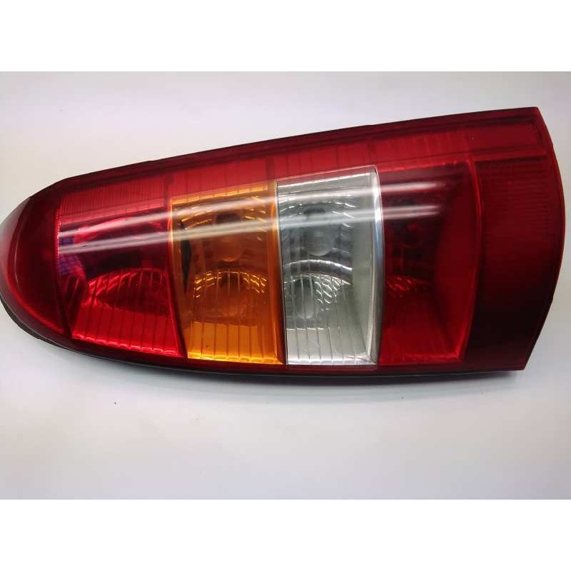 Recambio de piloto trasero derecho para opel astra g caravan 1.7 16v cdti cat (z 17 dtl / lrb) referencia OEM IAM 393.032  