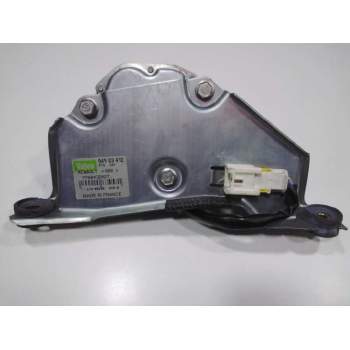Recambio de motor limpia trasero para renault megane i scenic (ja0) 2.0 alize referencia OEM IAM 7701472211  