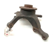 Recambio de mangueta delantera izquierda para renault laguna ii (bg0) privilege referencia OEM IAM    2