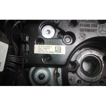 Recambio de volante para mercedes-benz clase m (w164) 320 / 350 cdi (164.122) referencia OEM IAM A1648200511  