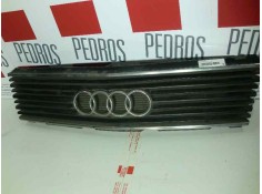Recambio de rejilla delantera para audi 100 berlina (443) referencia OEM IAM   675