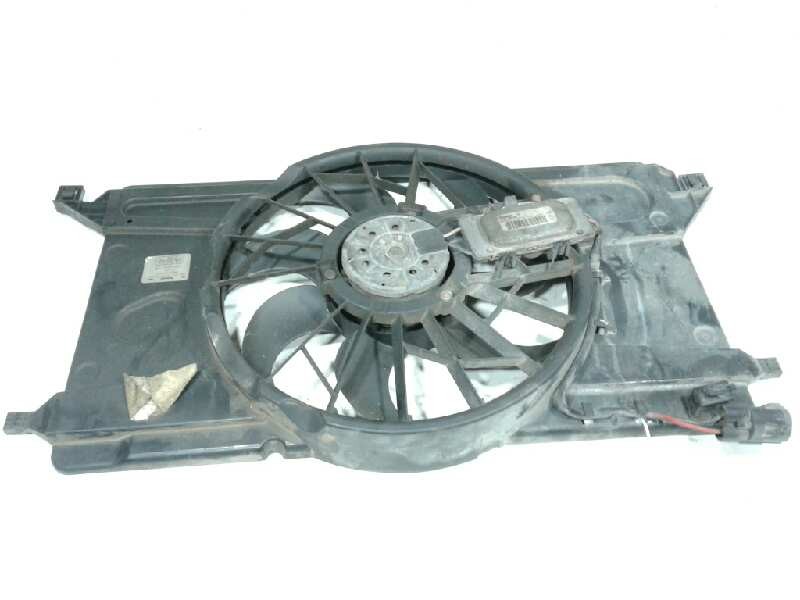 Recambio de electroventilador para ford focus c-max (cap) trend (d) referencia OEM IAM 1344539  