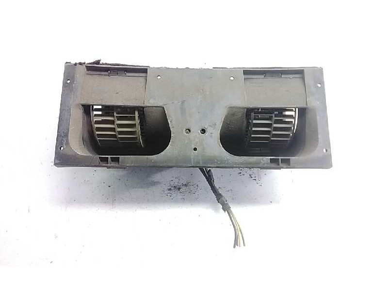 Recambio de motor calefaccion para man 10.223 laec referencia OEM IAM   