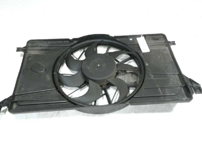 Recambio de electroventilador para ford focus c-max (cap) trend (d) referencia OEM IAM 1344539  