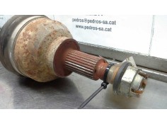 Recambio de transmision delantera derecha para renault laguna ii (bg0) privilege referencia OEM IAM    2