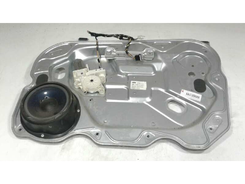Recambio de elevalunas delantero derecho para ford focus c-max (cap) trend (d) referencia OEM IAM 1738646  