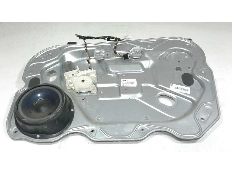 Recambio de elevalunas delantero derecho para ford focus c-max (cap) trend (d) referencia OEM IAM 1738646  