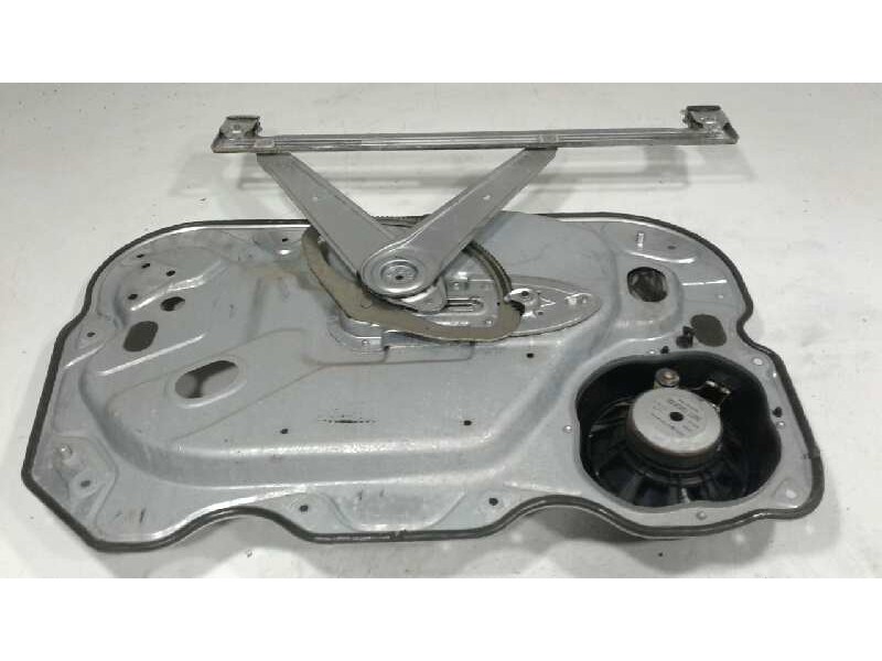 Recambio de elevalunas delantero derecho para ford focus c-max (cap) trend (d) referencia OEM IAM 1738646  