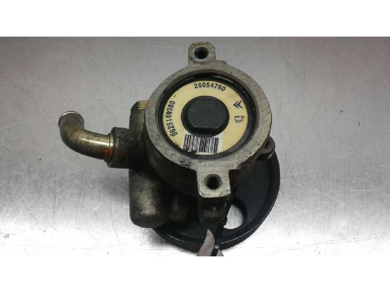 Recambio de bomba direccion para peugeot 306 berlina 3/5 puertas (s1) tariffa referencia OEM IAM 36054760  