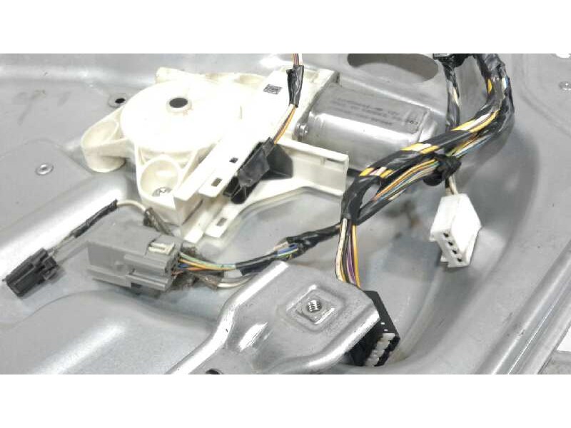 Recambio de elevalunas delantero derecho para ford focus c-max (cap) trend (d) referencia OEM IAM 1738646  