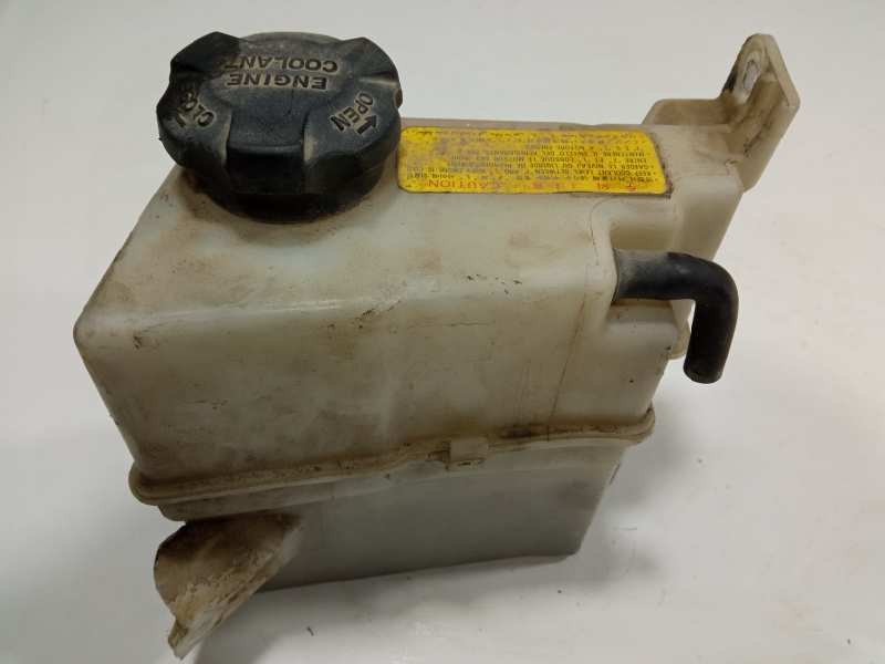 Recambio de deposito expansion para kia picanto 1.1 lx referencia OEM IAM   