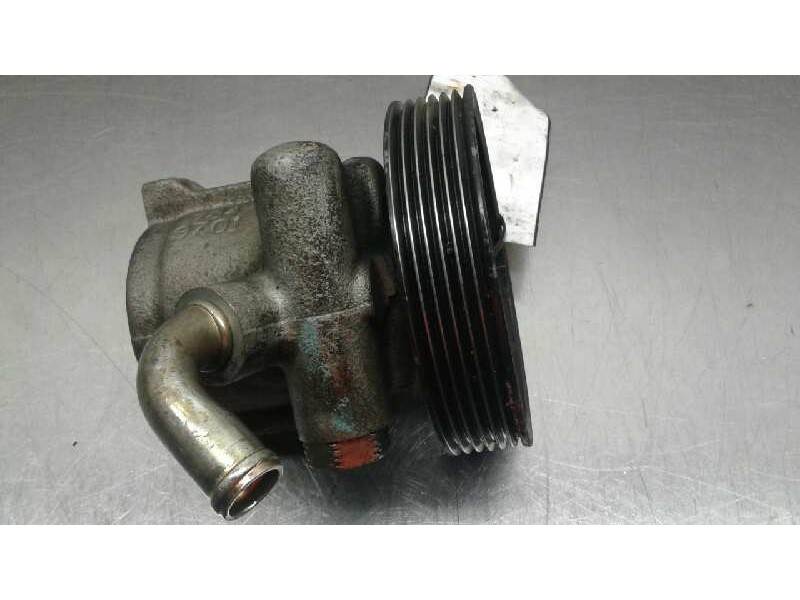Recambio de bomba direccion para peugeot 306 berlina 3/5 puertas (s1) tariffa referencia OEM IAM 36054760  