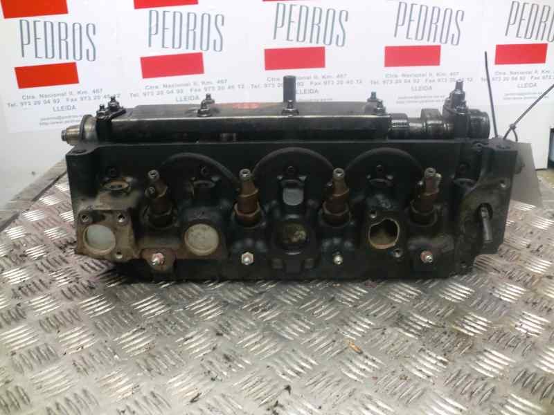 Recambio de culata para ford fiesta berl./courier 1.8 diesel referencia OEM IAM XS4Q6090AA CULATA FORD FIESTA 1.8 D 7460