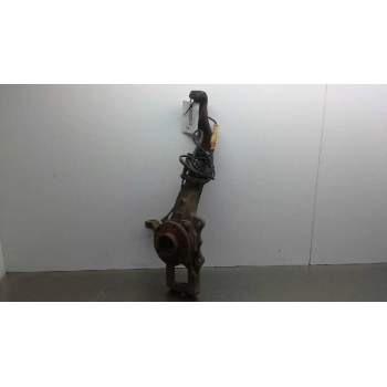 Recambio de mangueta delantera derecha para alfa romeo 147 (190) 1.9 jtd distinctive referencia OEM IAM 0060624976  