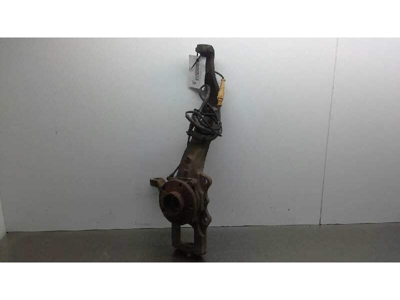 Recambio de mangueta delantera derecha para alfa romeo 147 (190) 1.9 jtd distinctive referencia OEM IAM 0060624976  