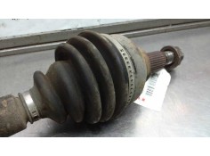 Recambio de transmision delantera izquierda para renault laguna ii (bg0) privilege referencia OEM IAM    2