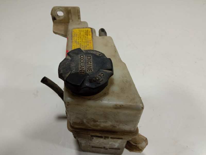 Recambio de deposito expansion para kia picanto 1.1 lx referencia OEM IAM   