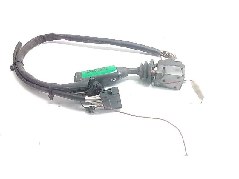Recambio de mando luces para man 10.223 laec referencia OEM IAM 8122509124  