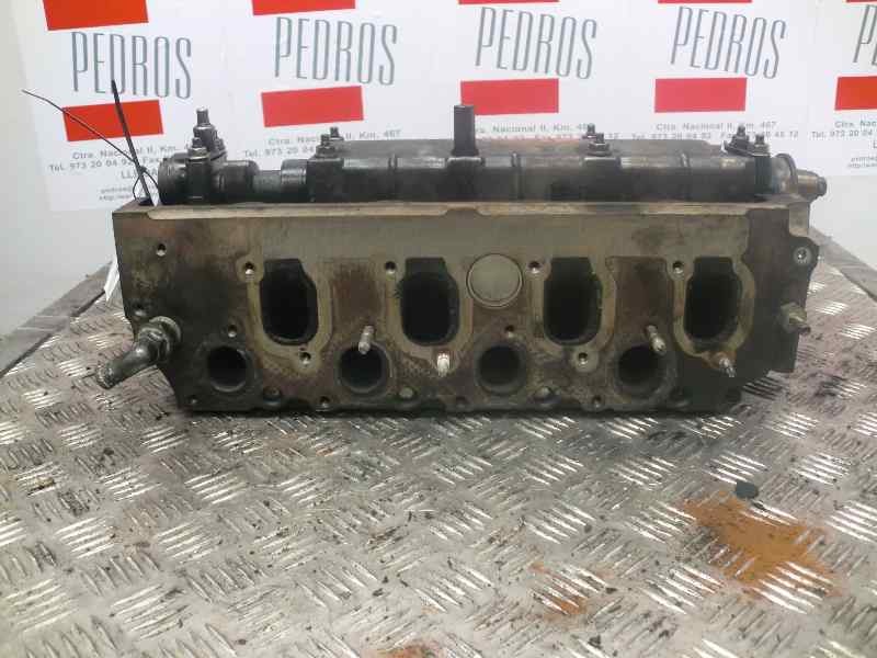 Recambio de culata para ford fiesta berl./courier 1.8 diesel referencia OEM IAM XS4Q6090AA CULATA FORD FIESTA 1.8 D 7460