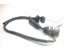 Recambio de mando luces para man 10.223 laec referencia OEM IAM 8122509124   2