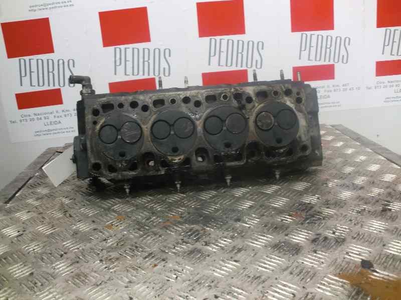 Recambio de culata para ford fiesta berl./courier 1.8 diesel referencia OEM IAM XS4Q6090AA CULATA FORD FIESTA 1.8 D 7460