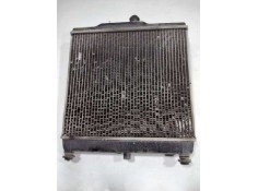 Recambio de radiador agua para kia picanto 1.1 lx referencia OEM IAM SA2531007000   2