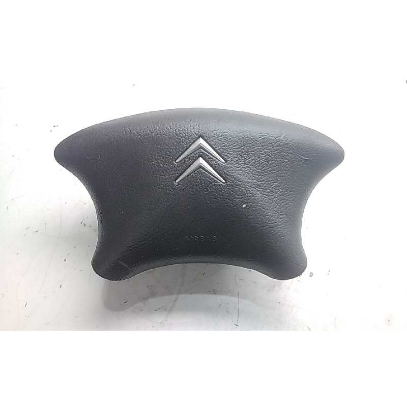 Recambio de airbag delantero izquierdo para citroen c8 2.2 hdi exclusive referencia OEM IAM 5AVA3V0008274C  