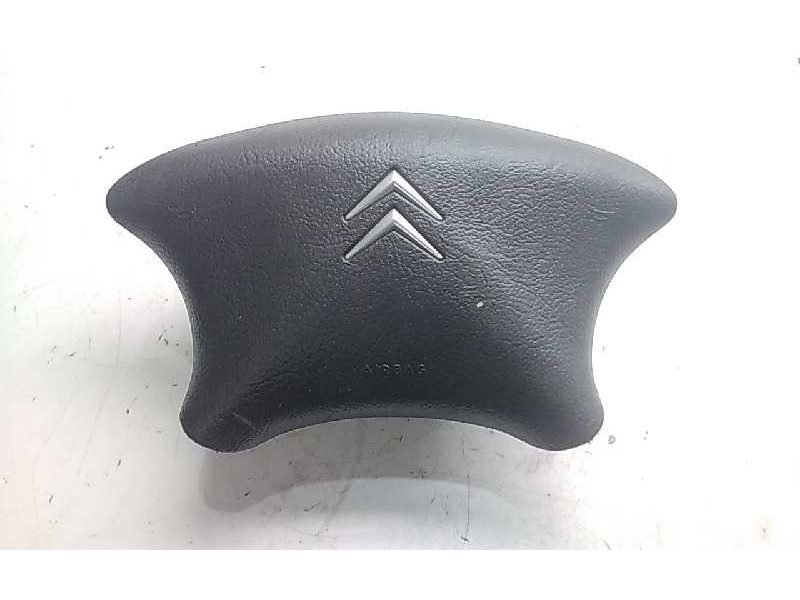 Recambio de airbag delantero izquierdo para citroen c8 2.2 hdi exclusive referencia OEM IAM 5AVA3V0008274C  