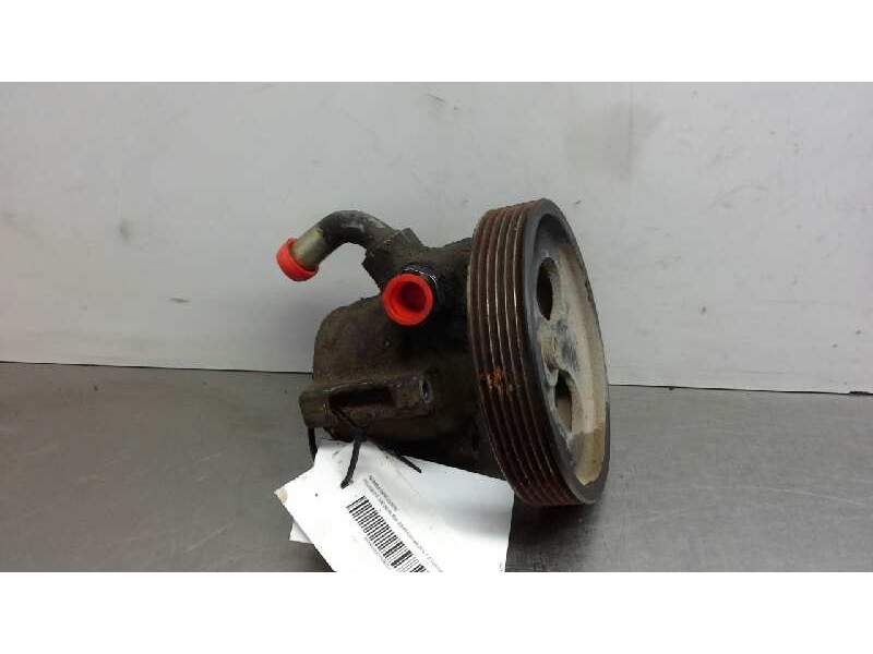 Recambio de bomba direccion para peugeot 306 berlina 3/5 puertas (s1) 1.9 turbodiesel referencia OEM IAM   