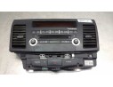 PANEL CONTROL RADIO 8002A405XA 