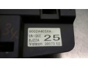 PANEL CONTROL RADIO 8002A405XA 