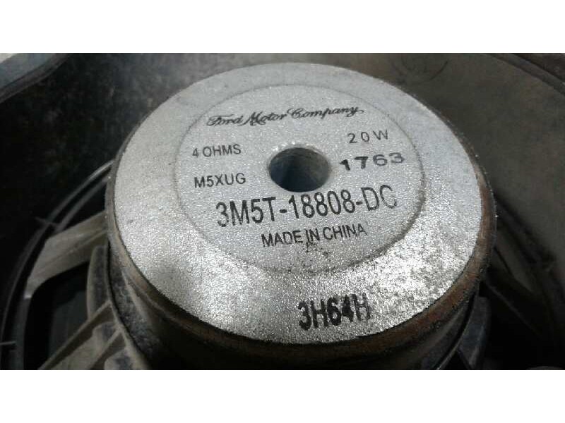 Recambio de elevalunas delantero izquierdo para ford focus c-max (cap) trend (d) referencia OEM IAM 1738645  
