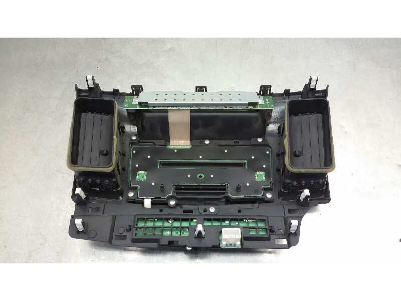 Recambio de panel control radio para mitsubishi lancer berlina (cy0) 1.8 16v cat referencia OEM IAM 8002A405XA  